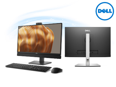 รูปสินค้า DELL Pro 24 AIO QC24251